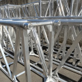 Quick Setup Modular Truss System