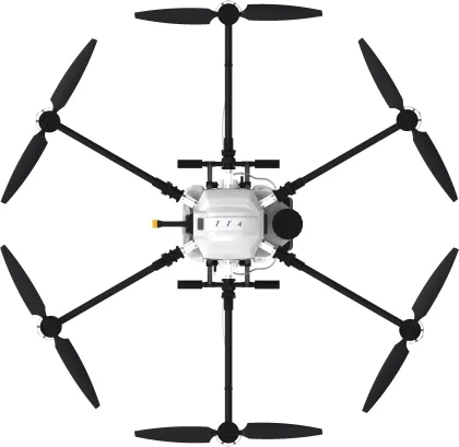 Agriculture Farm Uavmanufacture New Agricultural Crop Sprayers Pesticide Spraying Drone for Agriculture