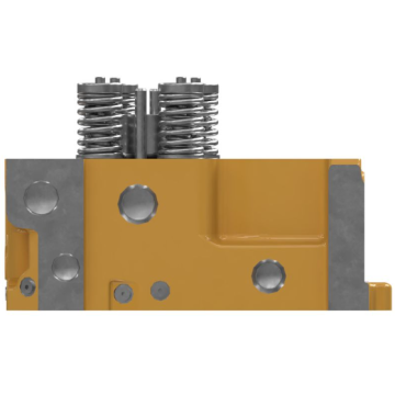 Engine G3516H cylinder head assembly 565-607