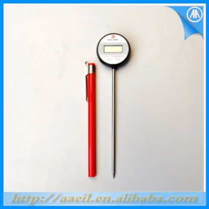 Electronic digital Thermometer