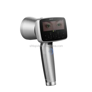 Portable Handheld Optical Vision Screener: China Advanced HVS Refractometer