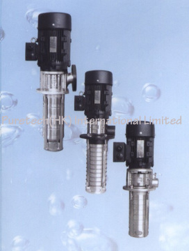 Nanfang Pump - Cdlk (F)
