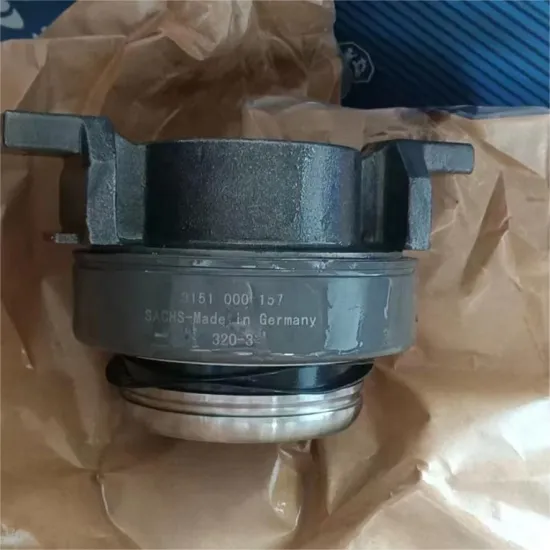 Bus Truck Transmission Gearbox Parts Clutch Release Bearing Assembly 3151000157 343151273531, 430 Sat. Euro 2 86CL6395FOC" 

However, to make it more concise and search-friendly:

"Transmission Gearbox Parts for Bus Truck - 3151000157 343151273531, 430 Sa