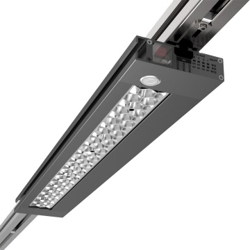 Pull Chain Dimming Symmetric Honeycomb Workbench Light