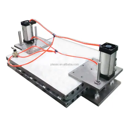 ASA Plastic Molding Roofing Tile Extruder Tool