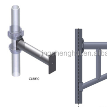 JCH 2022 Metal Aluminium Cuplock Scaffold Return Device for Construction on Sale