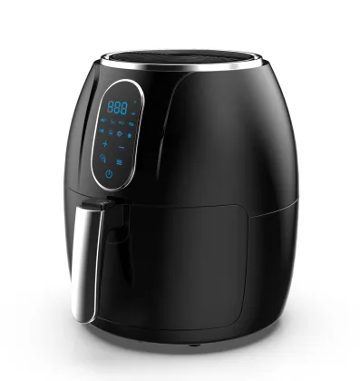 Electric Toast Fryer kitchen Oil Free Air Fryer