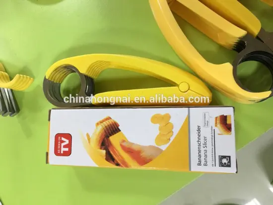 banana chips cutter slicer machine