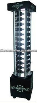 new style metal sunglass display rack