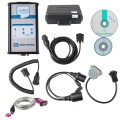 OEM-V5. 0-KNORR-BREMSE-Knorr NEO-Diagnose-Tool