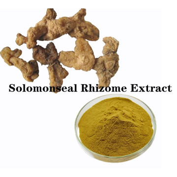 Buy online Manyflower Solomonseal Rhizome Extract