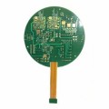 ENIG Surface Rigid Flexible PCB