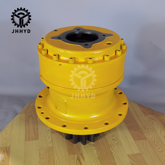 Sany Excavator SY335-9S Swing Gearbox 60042755