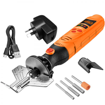 Wireless OEM Mini Drill Engraving Machine: A Comprehensive Tool Kit for Carving, Grinding, and Polishing (3.6V)