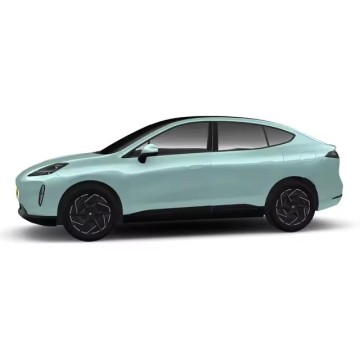 2024 GAC ALONE Hyper HT: Chinese-Made Electric Sports Car for Adults