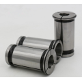 High Precision C Straight Collet