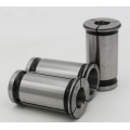 Straight Shank Collet for Hydraulic Tool Holder