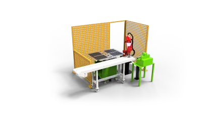 BORUNTE Six Axis Collaborative Robot BRTIRXZ0805A