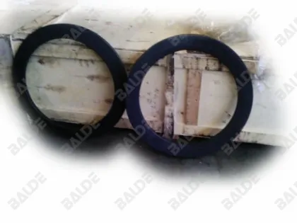 Bauer Washer, Foundation Drilling Tool