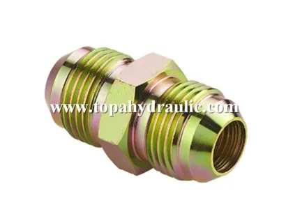 ryco industrial oil stainless steel hydraulic fittings