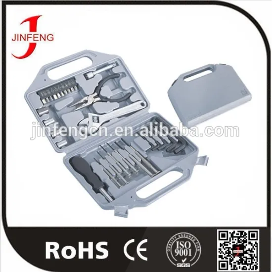Hot selling oem cixi useful high level hand tools with case
