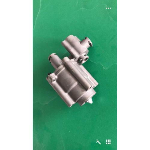 INHIBITOR VALVES FOR VOLVO20557162