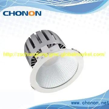 Modern design!  LED downlight for COB Indoor LED downlight