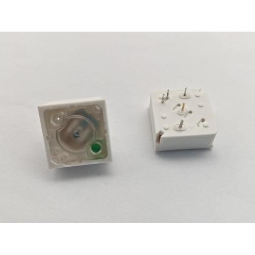 19mm Short Travel Tact Switch