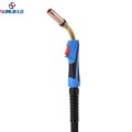 XL401D Maniglia per torcia per saldatura MIG raffreddata ad acqua AT