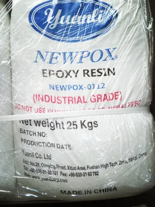 Indoor Powder Coating Transparent Primid Polyester Resin