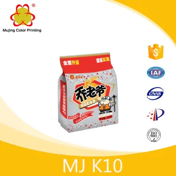 Excellent Quality Products Acceptance Customization For Snacks Wholesale