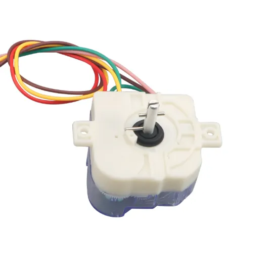 Glosok 5-Wire Round Hole Washing Machine Timer Parts - 15-Min Mechanical Wash Timer Switch