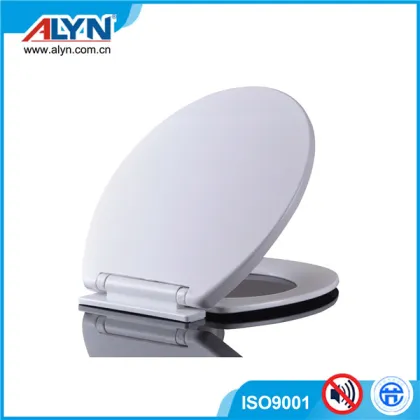 Popular wholesale round family sanitary smart toilet seat