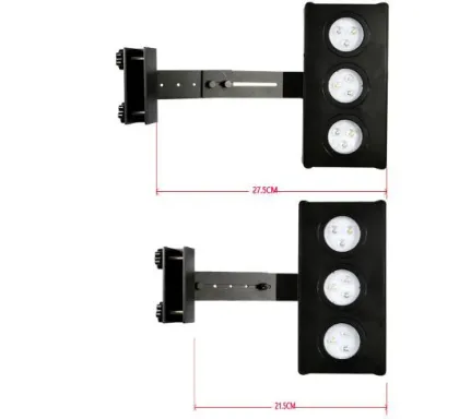 marine led lighting reef lamps led aquarium light