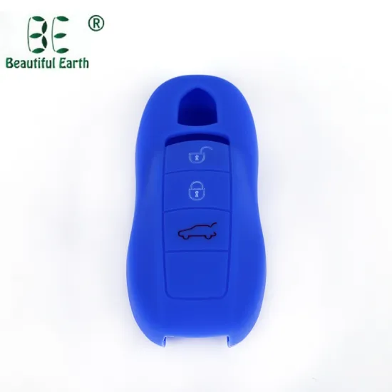 2018 Key Cover Holder For Porsche