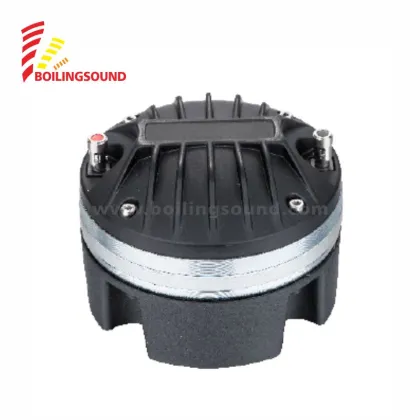 high power handing pro neodymium driver unit speaker
