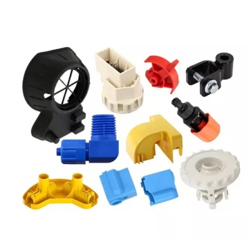 Custom Plastic Machining Part for Electronics and Industries