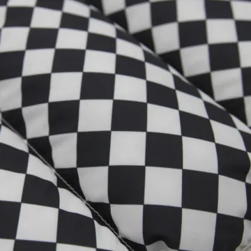 100% Polyester Fabric for Down Coats