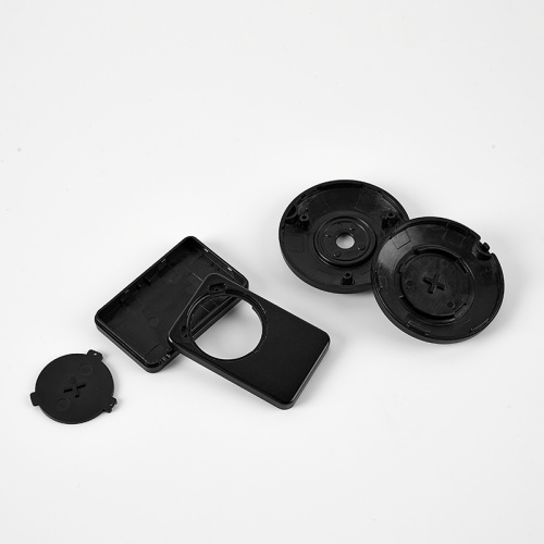 Индивидуальные пластиковые изделия и автомобильные аксессуары