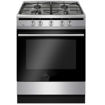 Amica Cooker Oven Markings Freestanding Oven