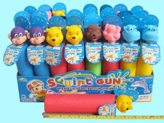 EVA Water Pump with Animals Head 1075264