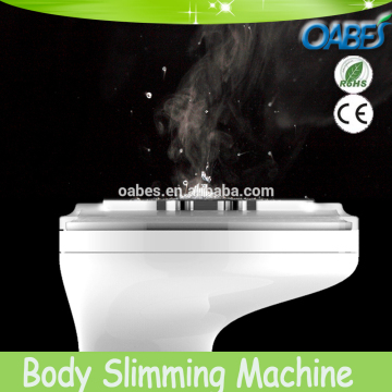 OBS-0130B RF radio frequency home use slimming handheld body massager