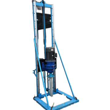 Kraftwertiger Autohaufen für Hill Rock - 5,5 kW/7,5 kW