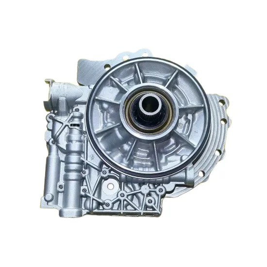 6F35 Oil Pump - New Original Auto Transmission Gearbox for Ford