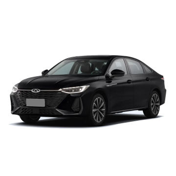 2023 Chery Arrizo 8 Sedan: Affordable Electric Performance in China" 

However, considering the original request and the need to stick closely to the provided keywords, a more direct title could be:

"2023 Hot Sale Chery Arrizo 8 Sedan: China's Affordable