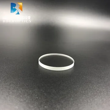 protective optical window