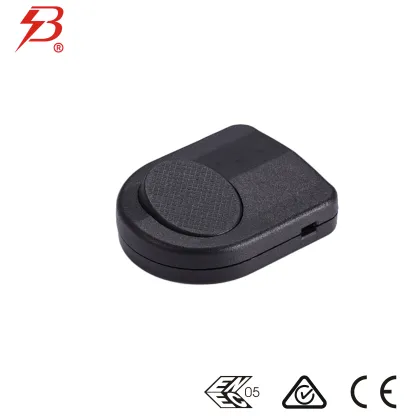 Electrical Foot Tap Lamp Cord Switch