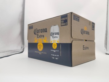 Corona, bir yazın tadı