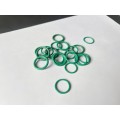 O-Ring FKM 10 Paket Cuaca Dingin