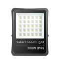 Waterproof Outdoor Solar Flood Light